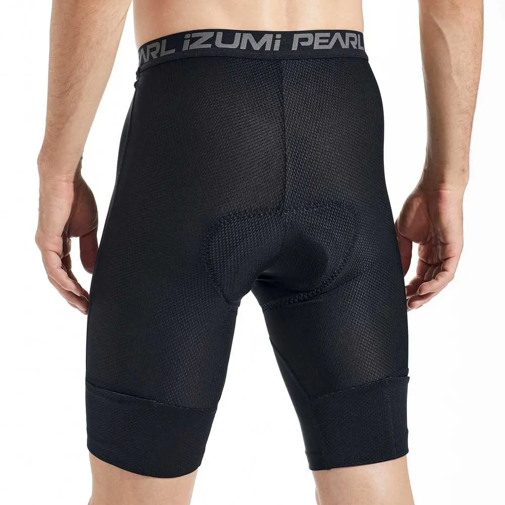 PEARL iZUMi Cargo Liner Short Cykelbyxor, Black