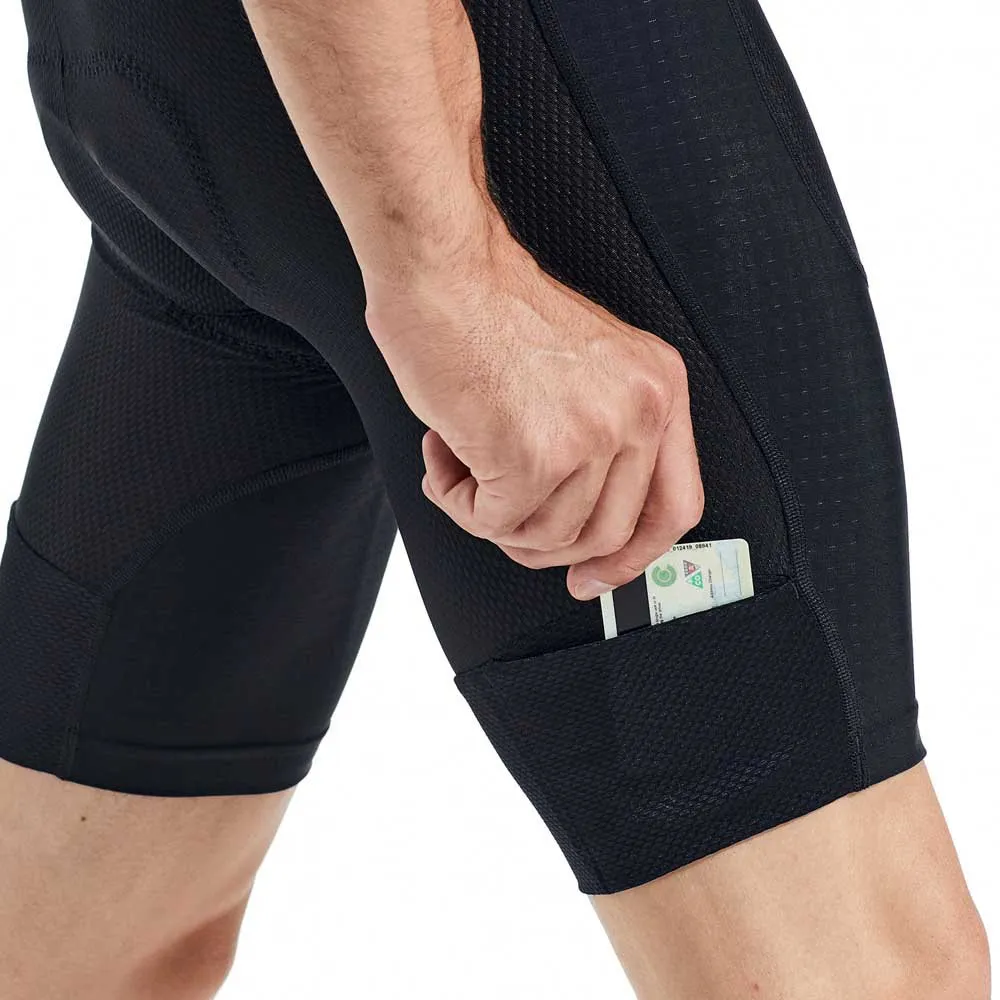 PEARL iZUMi Cargo Liner Short Cykelbyxor, Black