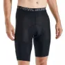 PEARL iZUMi Cargo Liner Short Cykelbyxor, Black