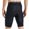 PEARL iZUMi Cargo Liner Short Cykelbyxor, Black