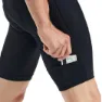PEARL iZUMi Cargo Liner Short Cykelbyxor, Black