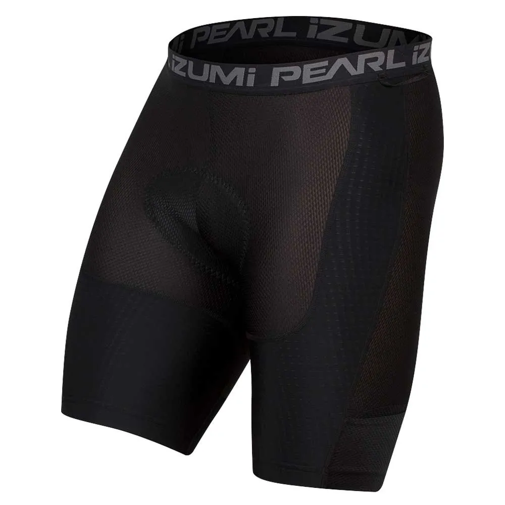PEARL iZUMi Cargo Liner Short Cykelbyxor, Black