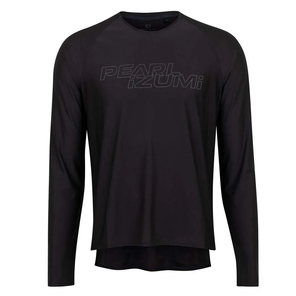 PEARL iZUMi Elevate Långärmad Trikå