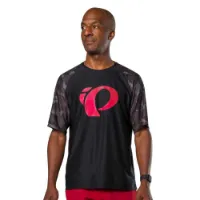 PEARL iZUMi Elevate T-shirt Med Korta ärmar