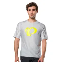 PEARL iZUMi Elevate T-shirt Med Korta ärmar