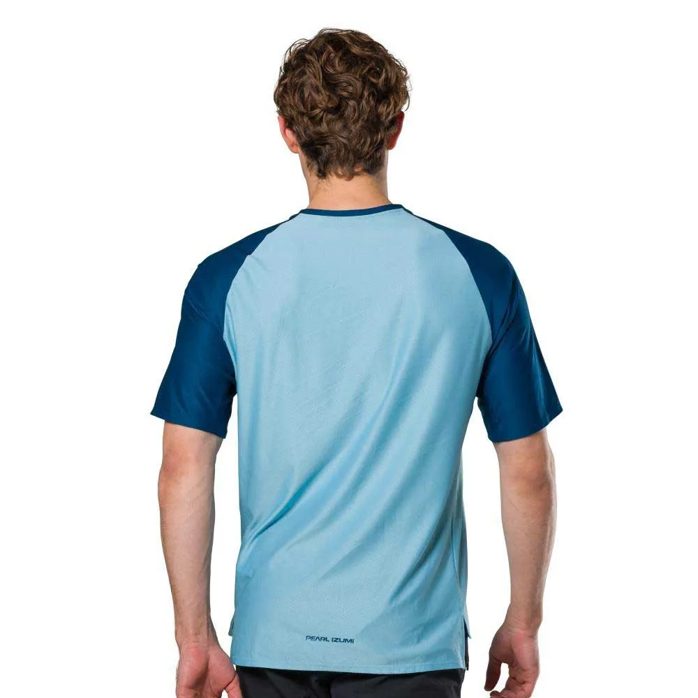 PEARL iZUMi Elevate T-shirt Med Korta ärmar