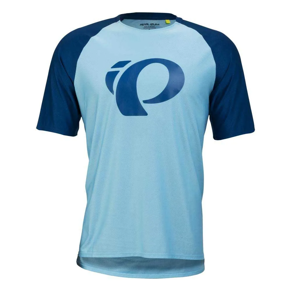 PEARL iZUMi Elevate T-shirt Med Korta ärmar