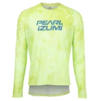 PEARL iZUMi Elevate T-shirt Med Lång ärm PEARL iZUMi Elevate T-shirt Med Lång ärm