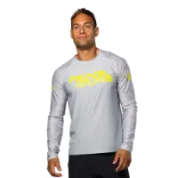 PEARL iZUMi Elevate T-shirt Med Lång ärm