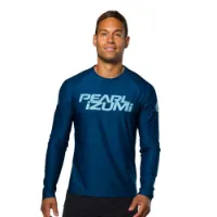 PEARL iZUMi Elevate T-shirt Med Lång ärm