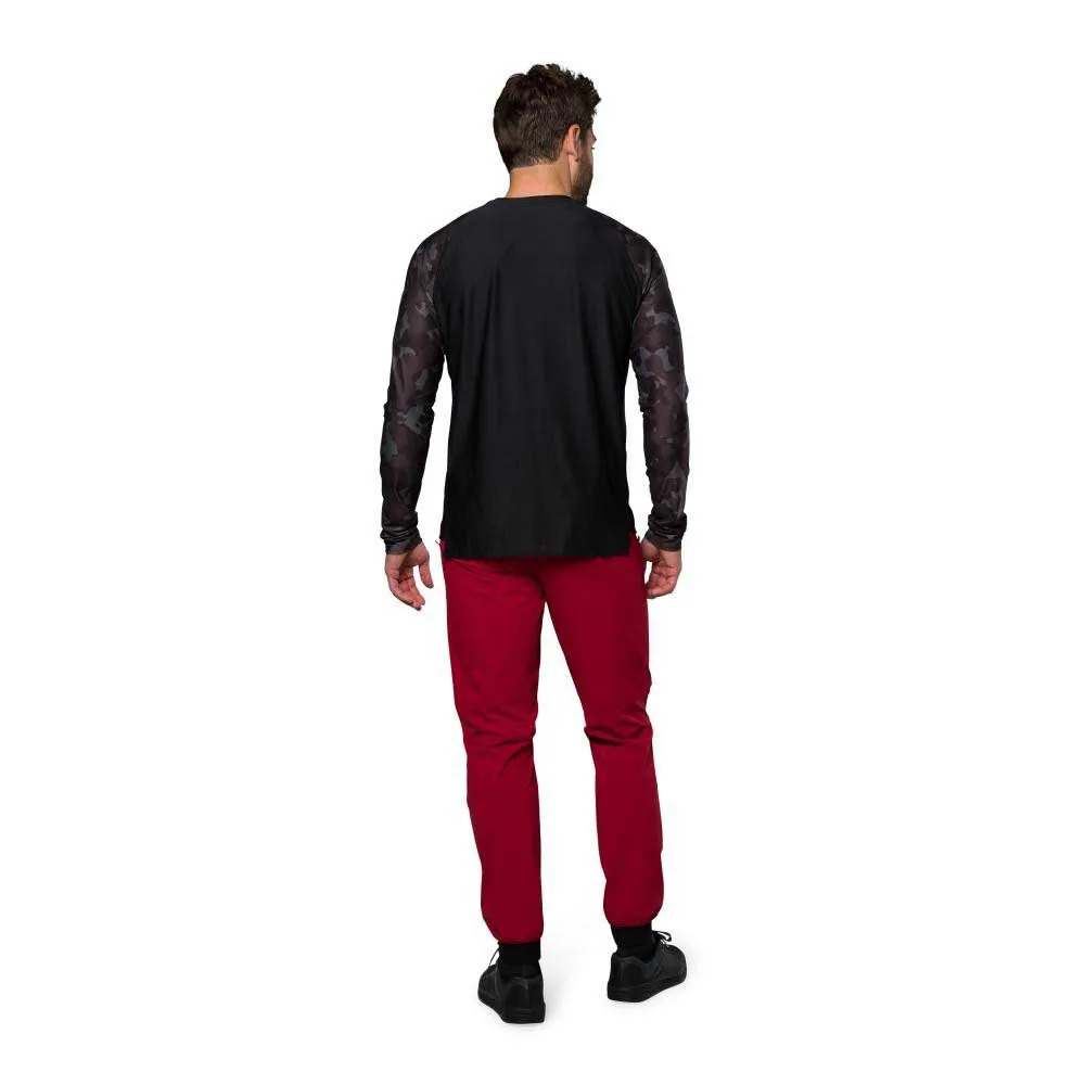 PEARL iZUMi Elevate T-shirt Med Lång ärm