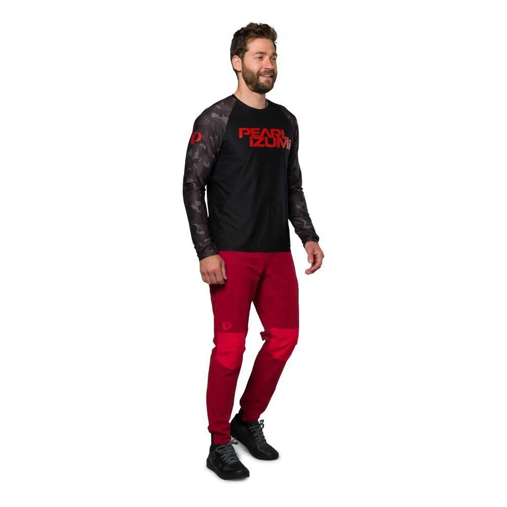 PEARL iZUMi Elevate T-shirt Med Lång ärm