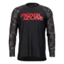 PEARL iZUMi Elevate T-shirt Med Lång ärm