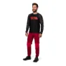 PEARL iZUMi Elevate T-shirt Med Lång ärm