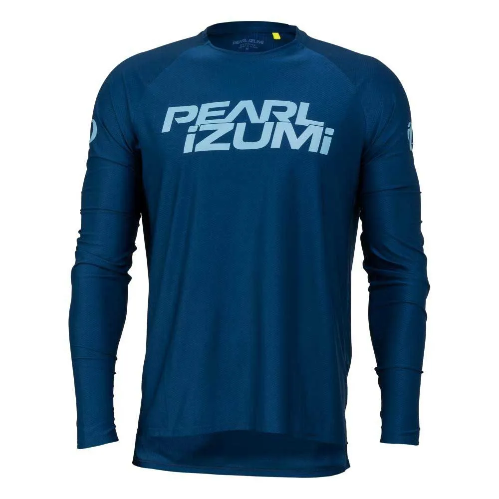 PEARL iZUMi Elevate T-shirt Med Lång ärm PEARL iZUMi Elevate T-shirt Med Lång ärm