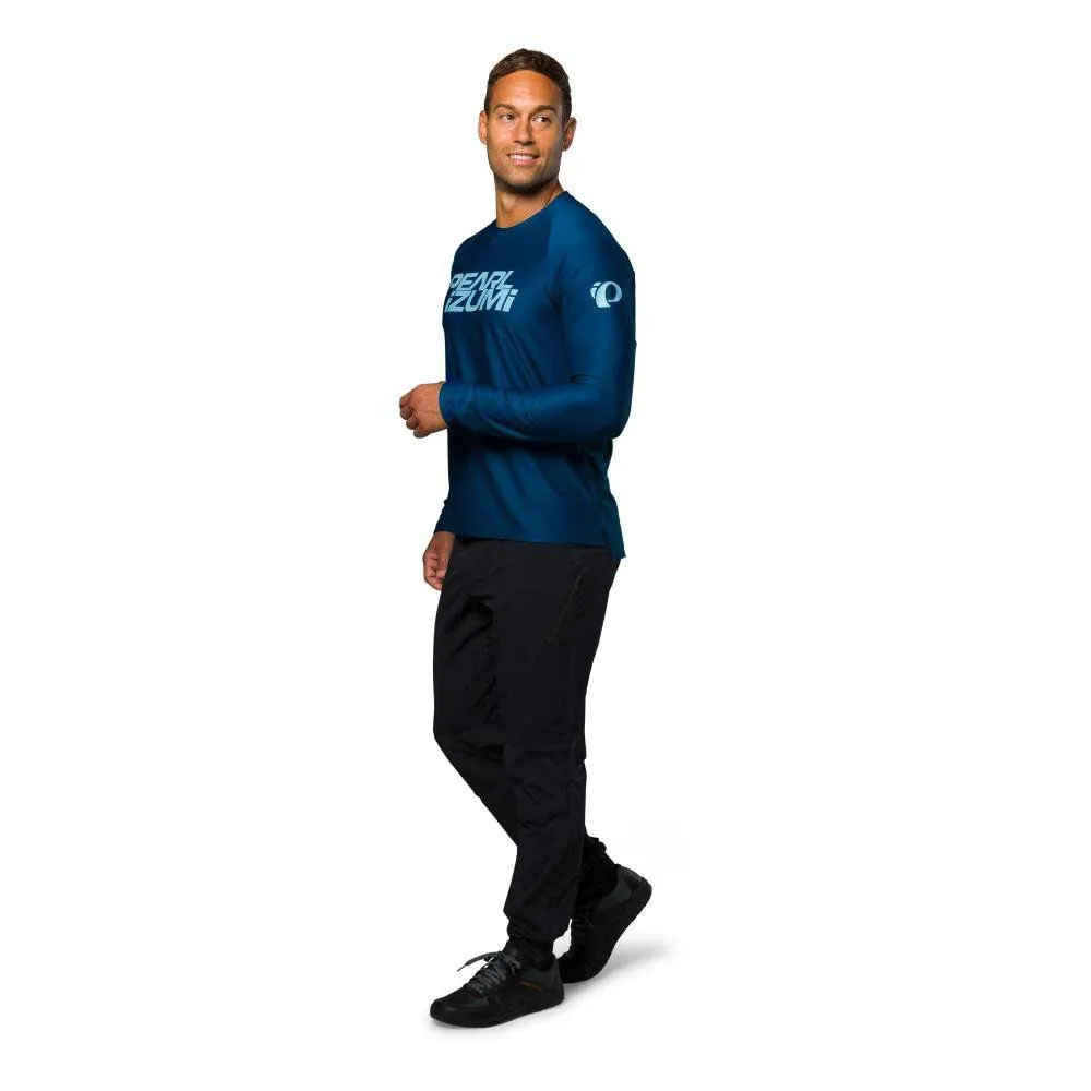 PEARL iZUMi Elevate T-shirt Med Lång ärm PEARL iZUMi Elevate T-shirt Med Lång ärm