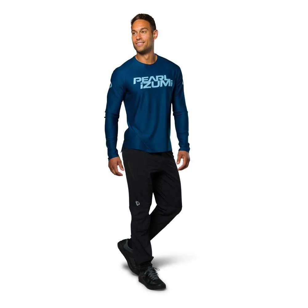 PEARL iZUMi Elevate T-shirt Med Lång ärm PEARL iZUMi Elevate T-shirt Med Lång ärm