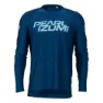 PEARL iZUMi Elevate T-shirt Med Lång ärm