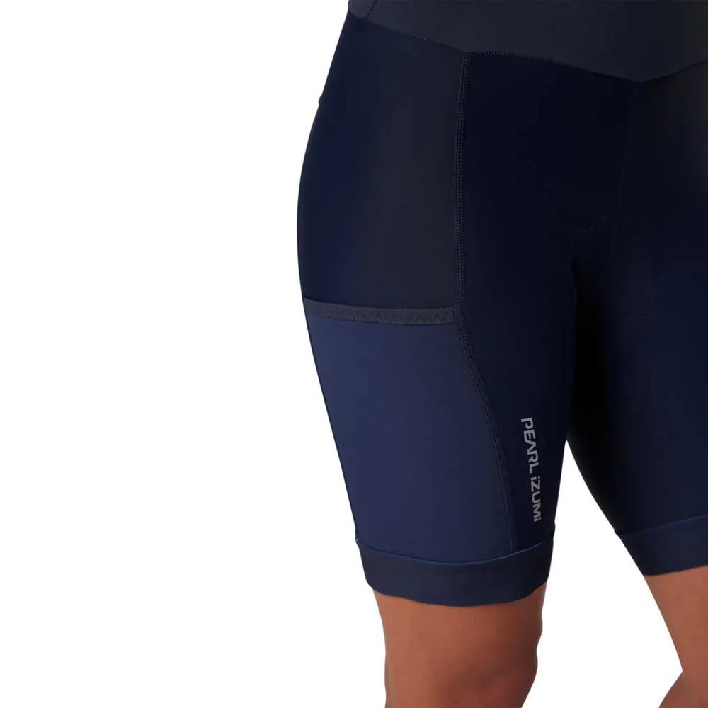 PEARL iZUMi Expedition 8´´ Cykelbyxor, Dark Navy PEARL iZUMi Expedition 8´´ Cykelbyxor, Dark Navy