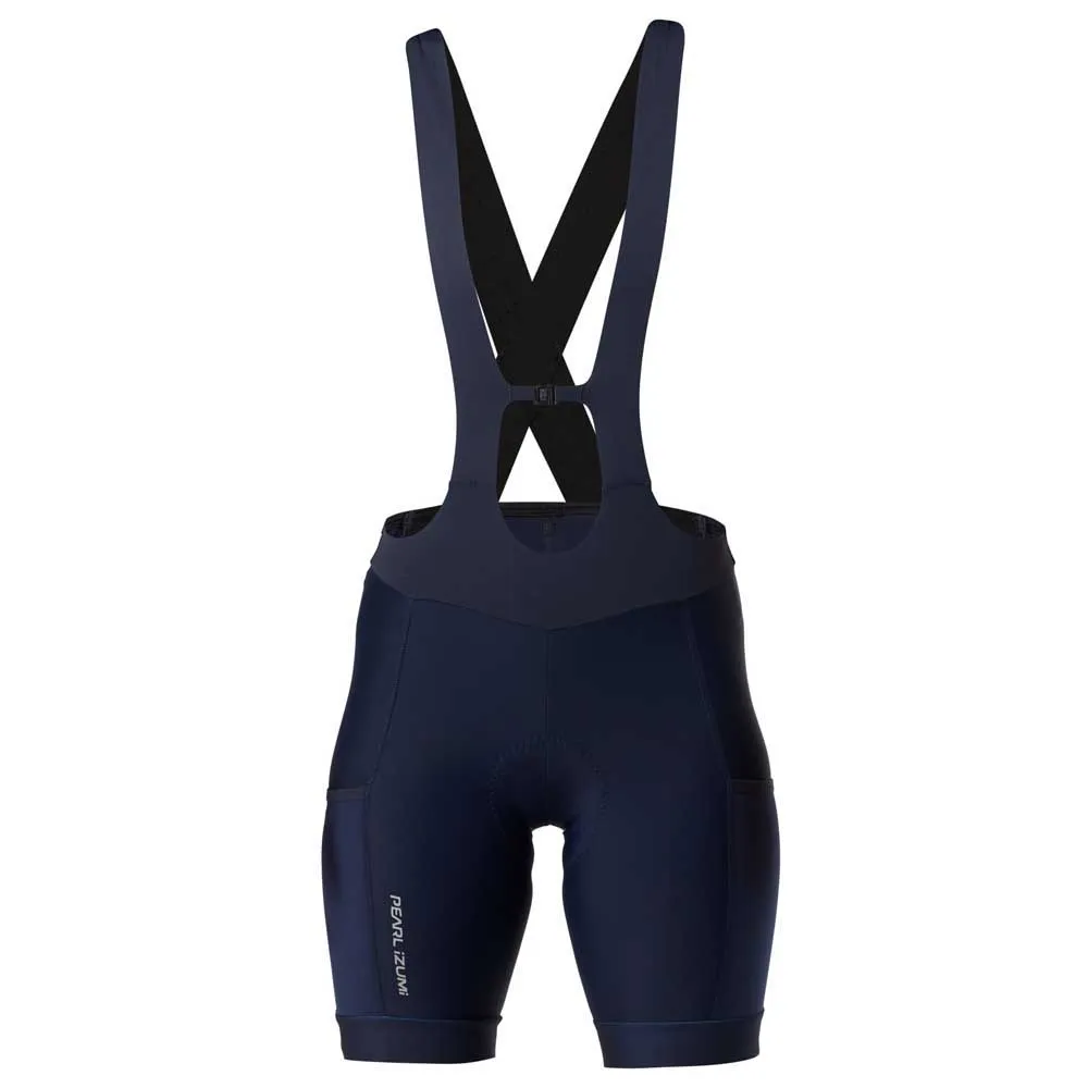 PEARL iZUMi Expedition 8´´ Cykelbyxor, Dark Navy PEARL iZUMi Expedition 8´´ Cykelbyxor, Dark Navy