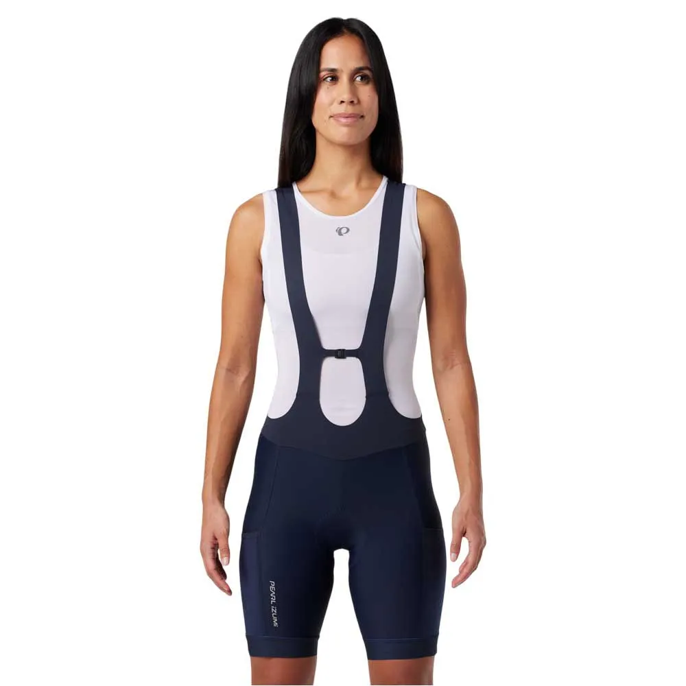 PEARL iZUMi Expedition 8´´ Cykelbyxor, Dark Navy PEARL iZUMi Expedition 8´´ Cykelbyxor, Dark Navy