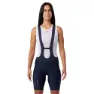 PEARL iZUMi Expedition 8´´ Cykelbyxor, Dark Navy