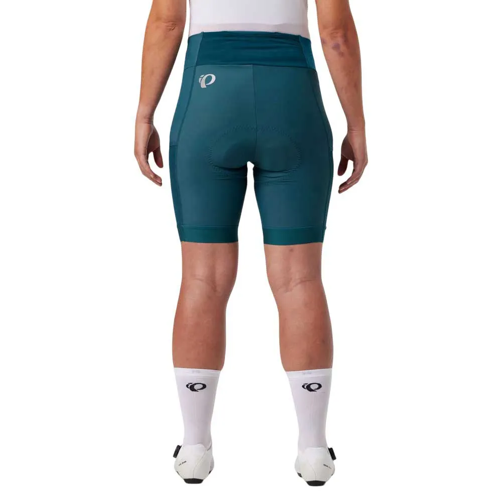 PEARL iZUMi Expedition 8´´ Cykelbyxor Utan Axelband, Dark Sea PEARL iZUMi Expedition 8´´ Cykelbyxor Utan Axelband, Dark Sea
