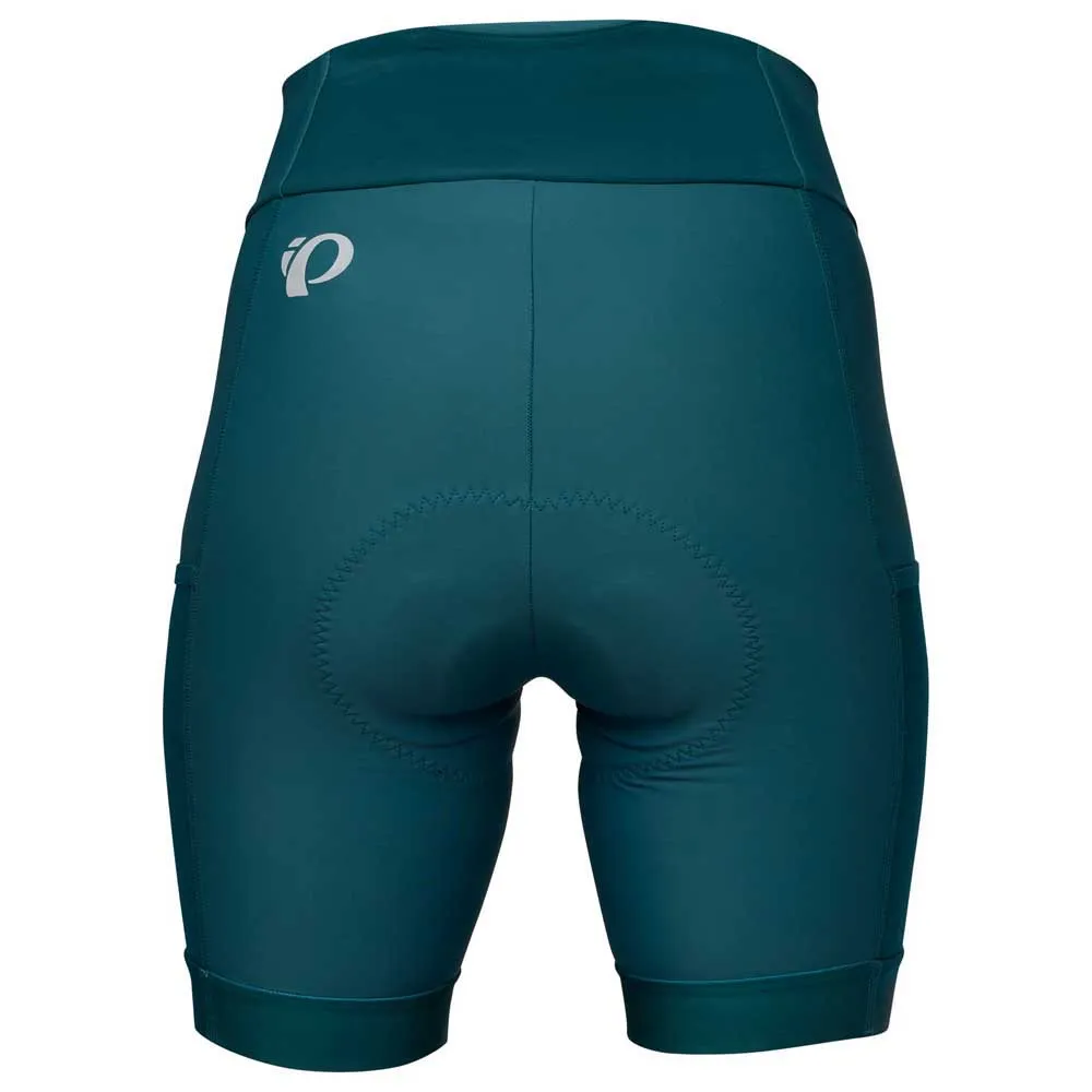 PEARL iZUMi Expedition 8´´ Cykelbyxor Utan Axelband, Dark Sea PEARL iZUMi Expedition 8´´ Cykelbyxor Utan Axelband, Dark Sea
