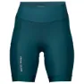 PEARL iZUMi Expedition 8´´ Cykelbyxor Utan Axelband, Dark Sea