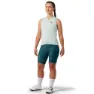 PEARL iZUMi Expedition 8´´ Cykelbyxor Utan Axelband, Dark Sea