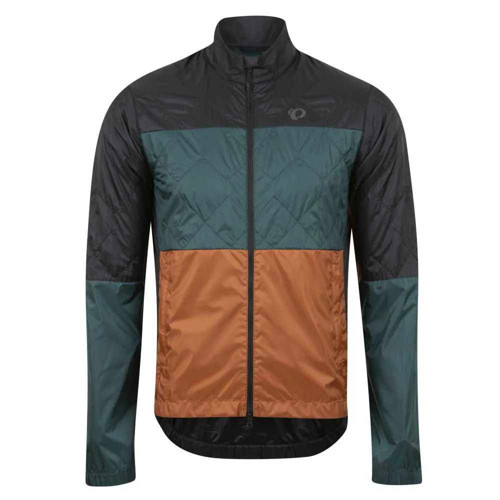 PEARL iZUMi Expedition Alpha Jacka PEARL iZUMi Expedition Alpha Jacka