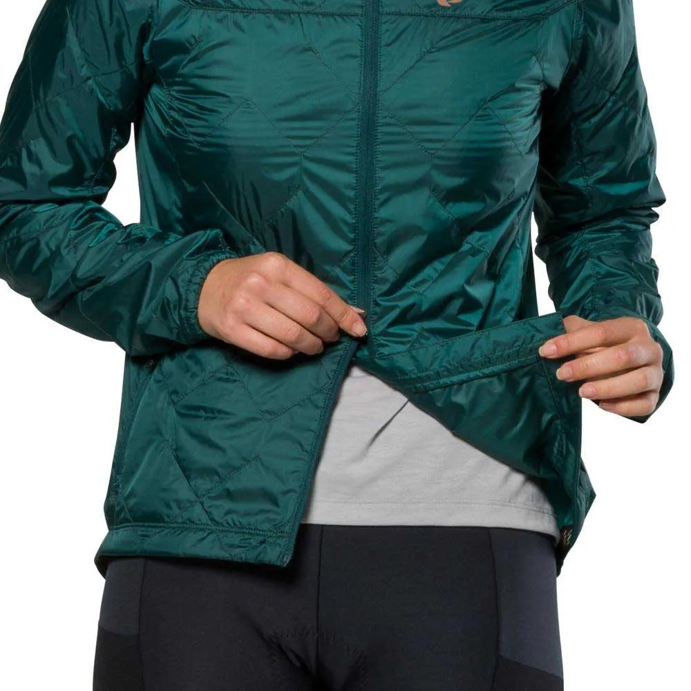PEARL iZUMi Expedition Alpha Jacka