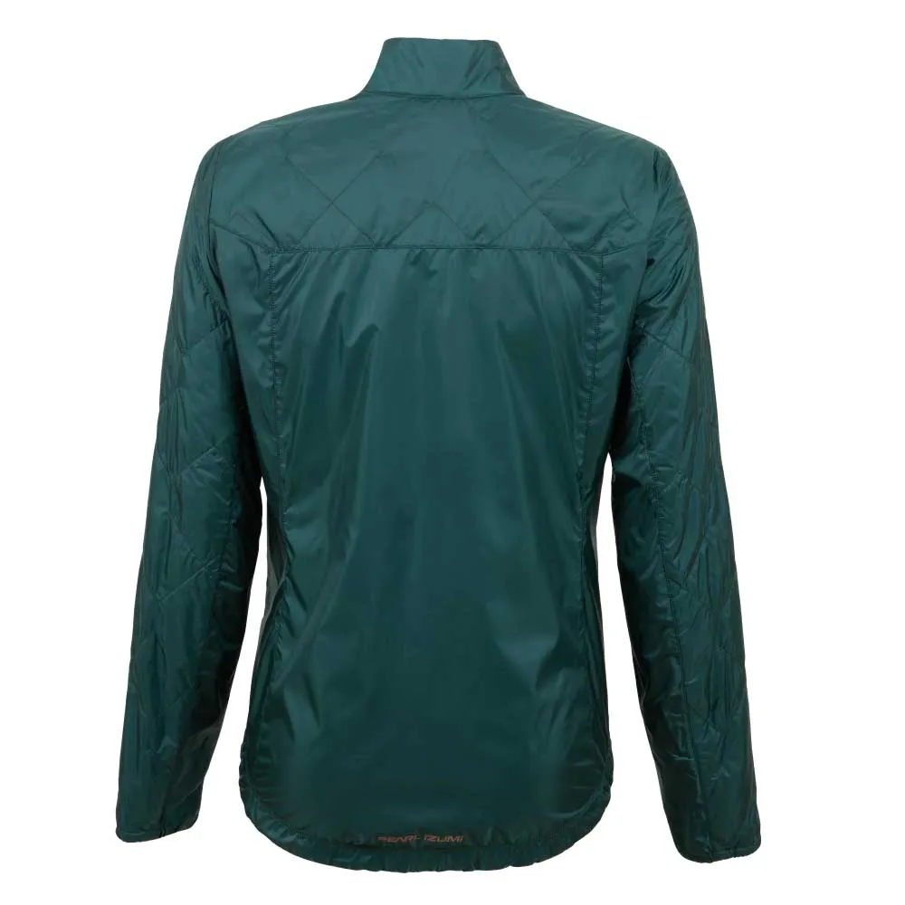 PEARL iZUMi Expedition Alpha Jacka