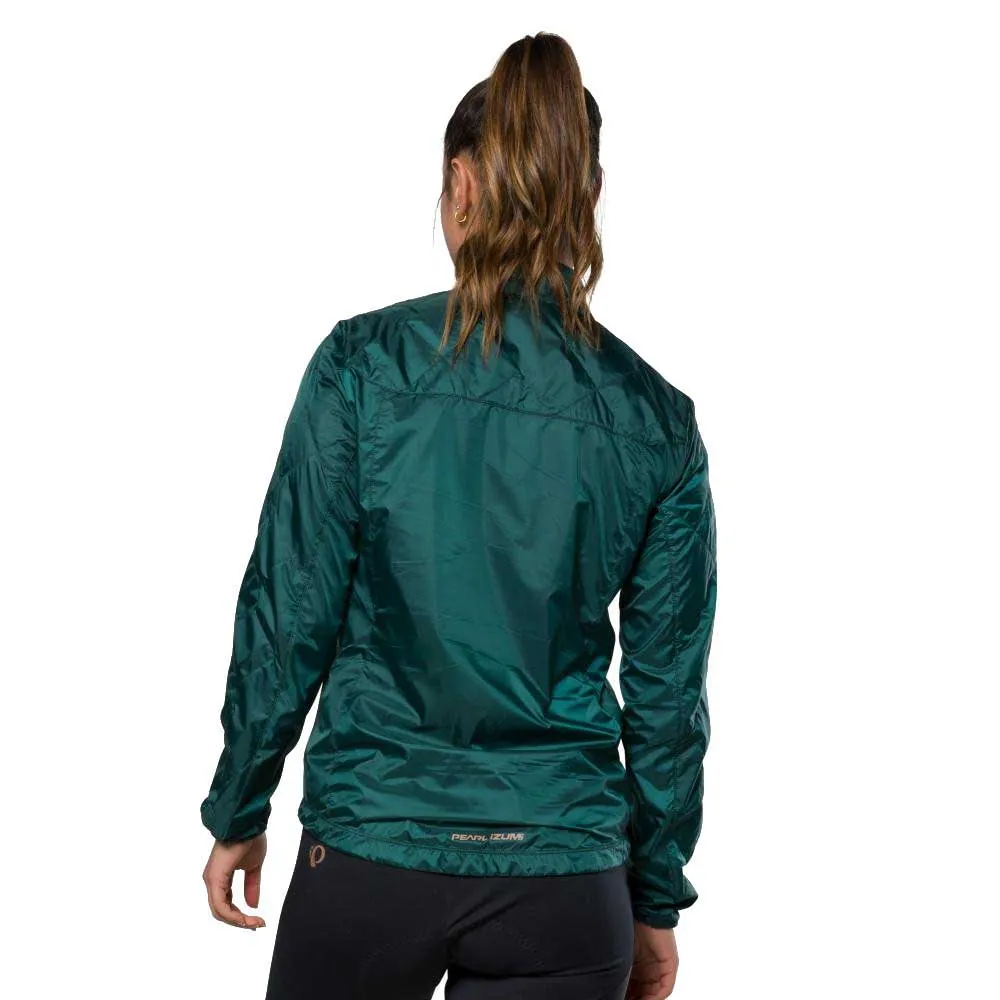 PEARL iZUMi Expedition Alpha Jacka
