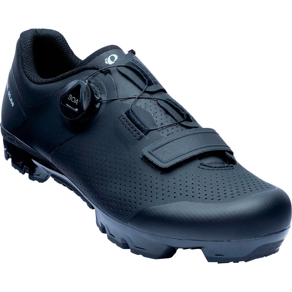 PEARL iZUMi Expedition Gravelcykelsko PEARL iZUMi Expedition Gravelcykelsko