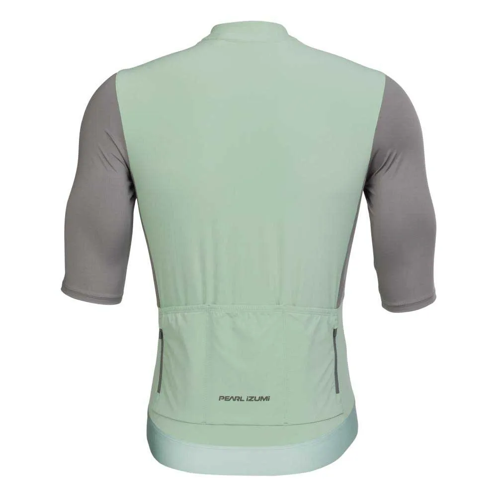 PEARL iZUMi Expedition Korta ärmar Cykeltröja PEARL iZUMi Expedition Korta ärmar Cykeltröja
