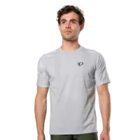 PEARL iZUMi Expedition Merino Korta ärmar Cykeltröja