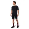 PEARL iZUMi Expedition Merino Korta ärmar Cykeltröja