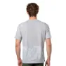 PEARL iZUMi Expedition Merino Korta ärmar Cykeltröja