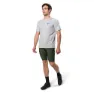 PEARL iZUMi Expedition Merino Korta ärmar Cykeltröja