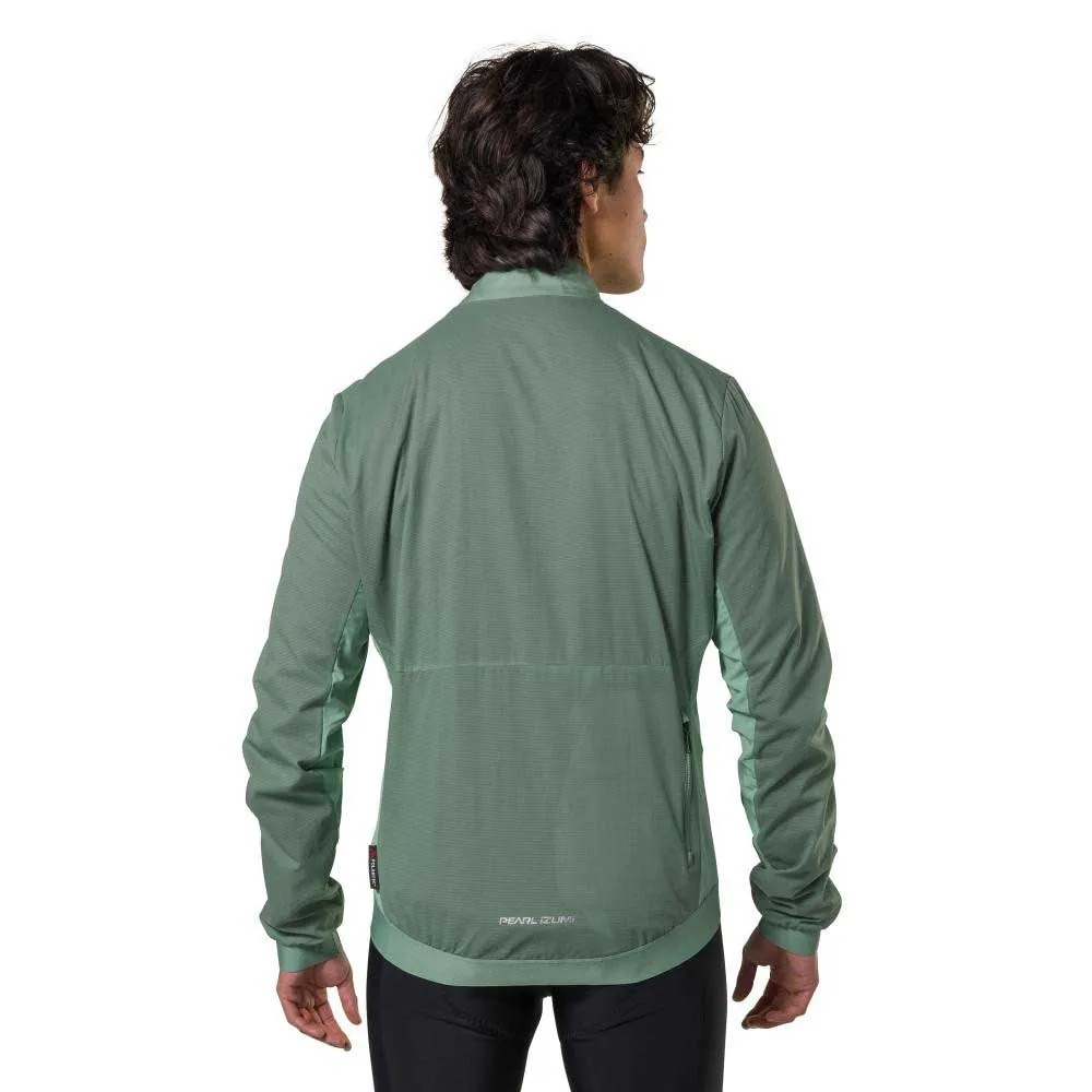 PEARL iZUMi Expedition Pro Alpha Jacka