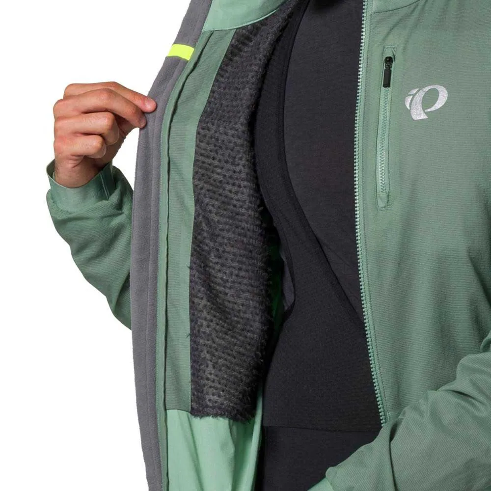 PEARL iZUMi Expedition Pro Alpha Jacka