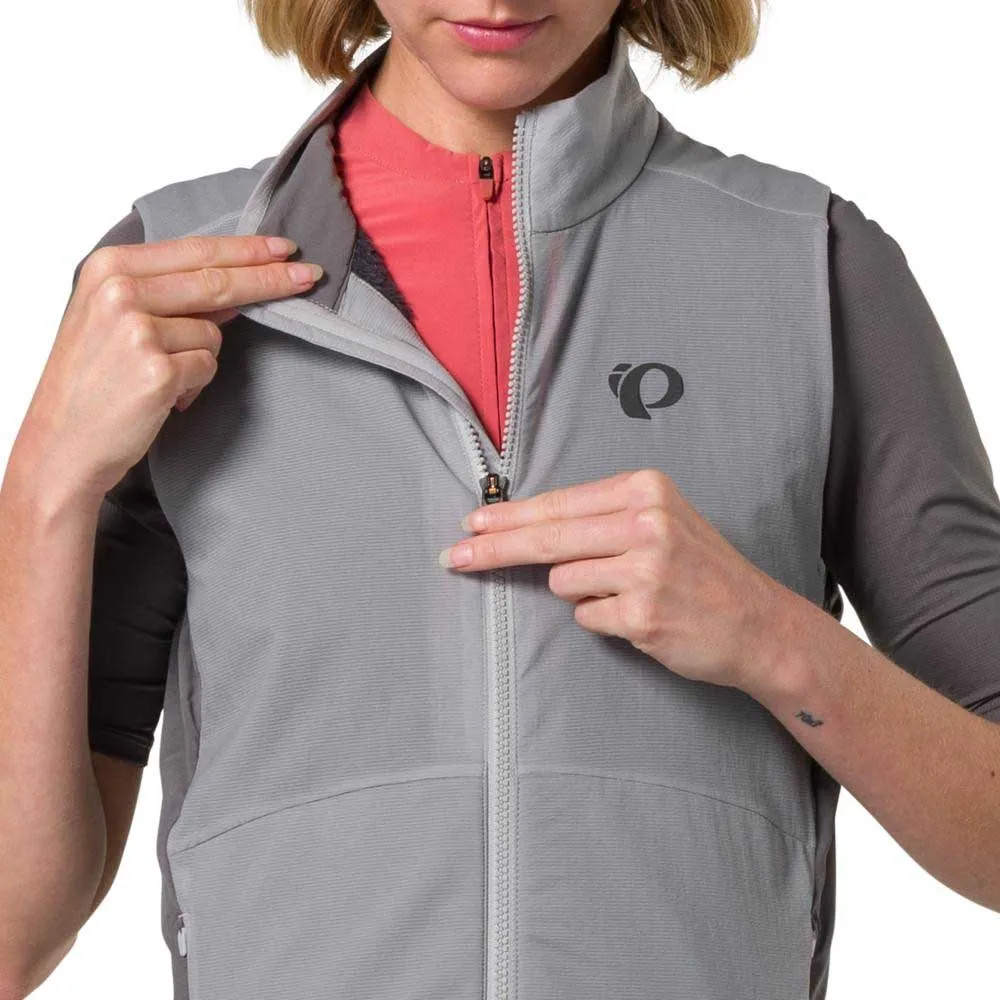 PEARL iZUMi Expedition Pro Alpha Väst, Highrise