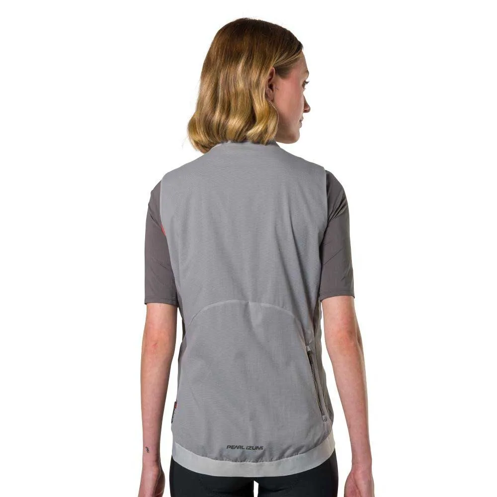 PEARL iZUMi Expedition Pro Alpha Väst, Highrise