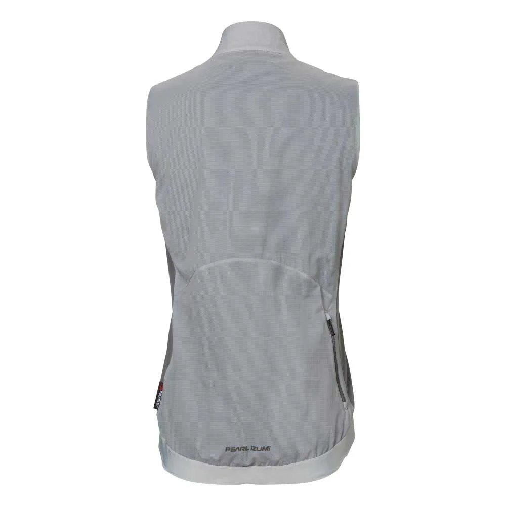 PEARL iZUMi Expedition Pro Alpha Väst, Highrise