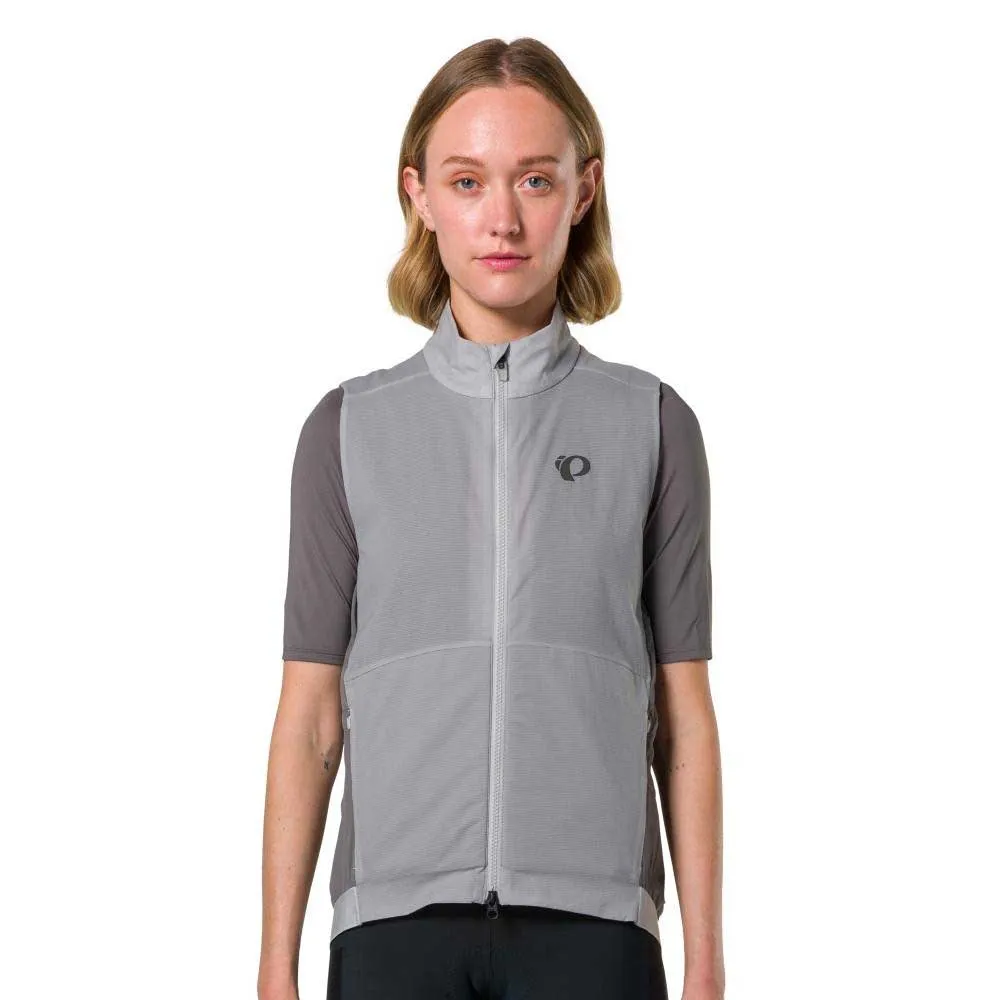 PEARL iZUMi Expedition Pro Alpha Väst, Highrise