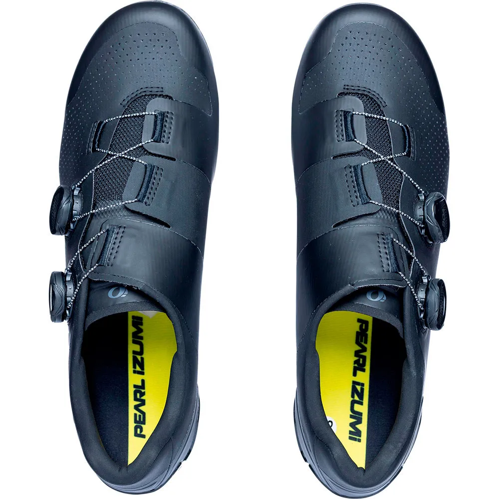 PEARL iZUMi Expedition Pro Gravelcykelsko PEARL iZUMi Expedition Pro Gravelcykelsko