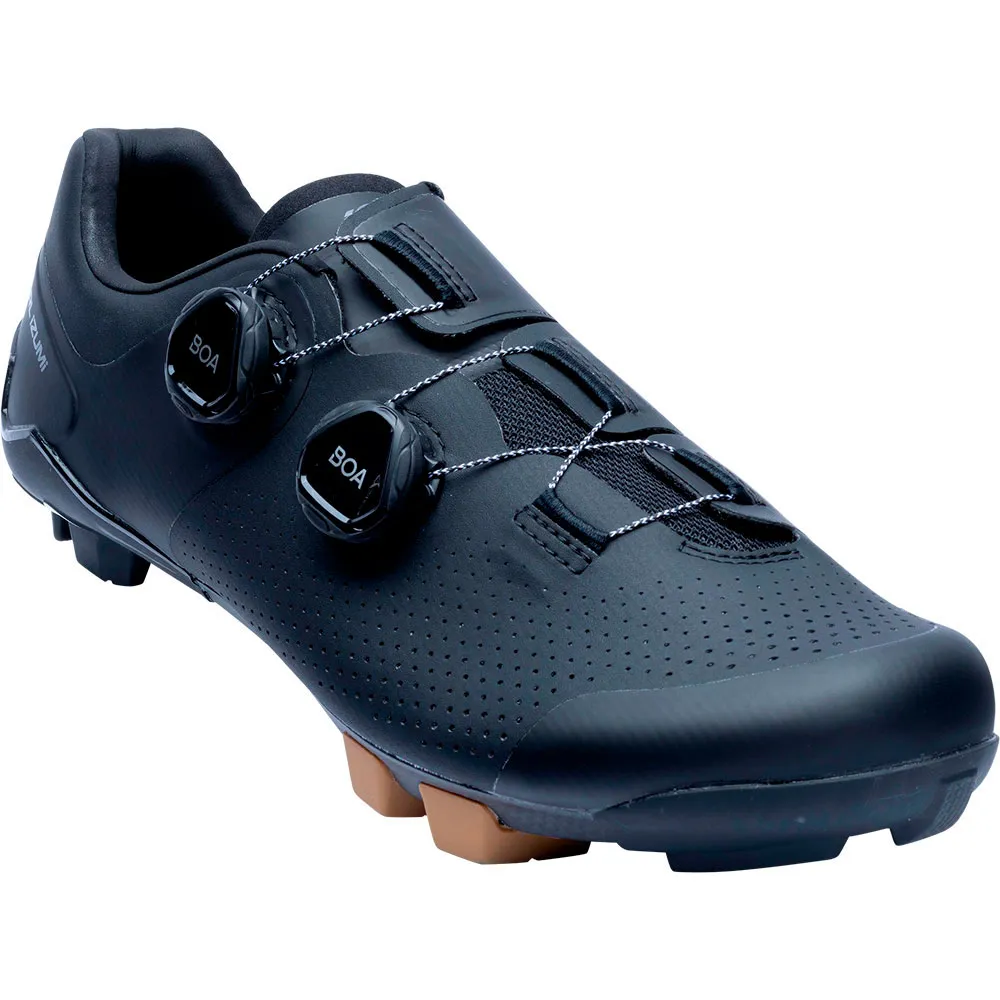 PEARL iZUMi Expedition Pro Gravelcykelsko PEARL iZUMi Expedition Pro Gravelcykelsko