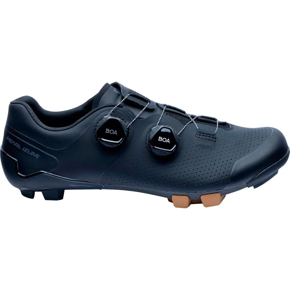 PEARL iZUMi Expedition Pro Gravelcykelsko PEARL iZUMi Expedition Pro Gravelcykelsko