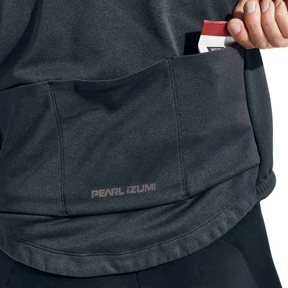 PEARL iZUMi Interval Amfib Lite Jacka